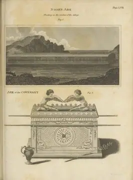 Noah's Ark