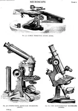 Microscope