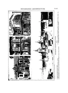 Renaissance architecture