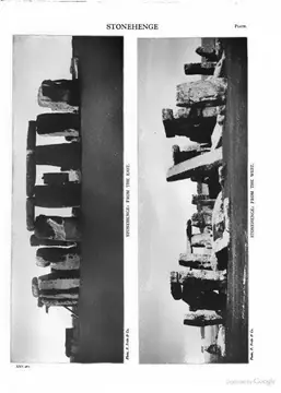 Stonehenge
