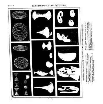 Mathematical models